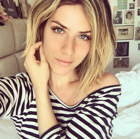 Giovanna Ewbank, Titi Giovanna Ewbank, Titi